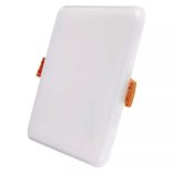 EMOS Exclusive LED panel beépíthető 11W 850lm IP65 meleg fehér ZV2131