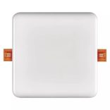 EMOS Exclusive LED panel beépíthető 11W 850lm IP65 meleg fehér ZV2131
