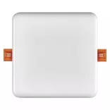 EMOS Exclusive LED panel beépíthető 11W 850lm IP65 meleg fehér ZV2131