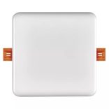 EMOS Exclusive LED panel beépíthető 11W 850lm IP65 természetes fehér ZV2132