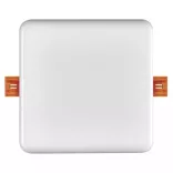 EMOS Exclusive LED panel beépíthető 11W 850lm IP65 természetes fehér ZV2132
