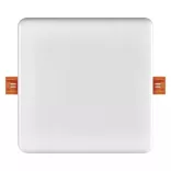 EMOS LED panel beépíthető 13W 1180lm IP65 természetes fehér  ZV2142