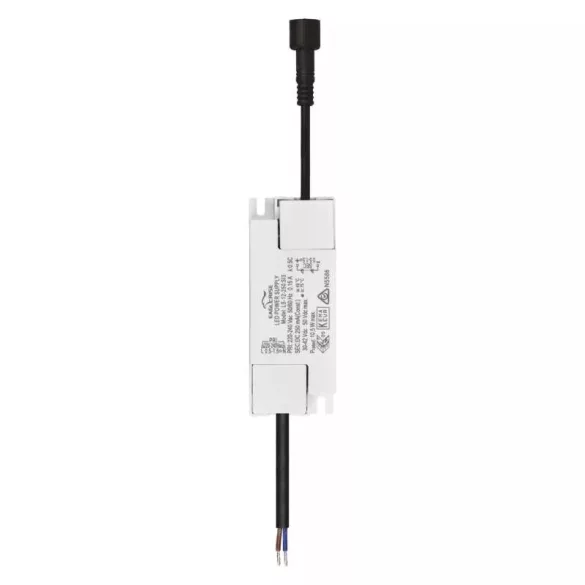 EMOS LED panel beépíthető 13W 1180lm IP65 természetes fehér  ZV2142