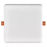 EMOS LED PANEL BEÉPÍTHETŐ 18 W NW IP65 ZV2152
