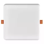 EMOS LED PANEL BEÉPÍTHETŐ 18 W NW IP65 ZV2152