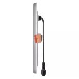 EMOS LED PANEL BEÉPÍTHETŐ 18 W NW IP65 ZV2152