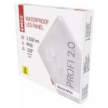 EMOS LED PANEL BEÉPÍTHETŐ 18 W NW IP65 ZV2152