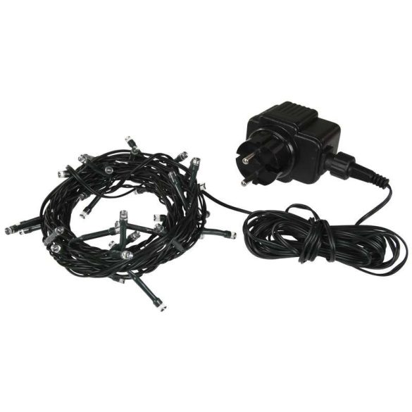 KARÁCSONYI FÉNYFÜZÉR 80 LED 8M Day Light