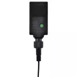 EMOS KARÁCSONYI FÉNYF CLASSIC 10M 100LED IP44 IDŐZÍTŐ SZÍNES ZY0817T