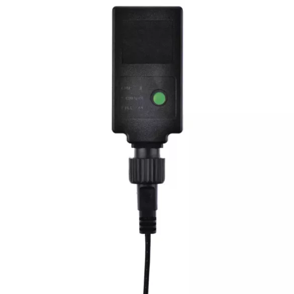 EMOS KARÁCSONYI FÉNYF CLASSIC 10M 100LED IP44 IDŐZÍTŐ SZÍNES ZY0817T