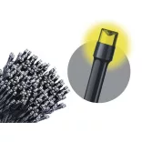 KARÁCSONYI FÉNYFÜZÉR 105 LED 1,5×2 M WW ZY1446T