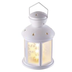 Emos Home Deco Csillagos LED lámpás ZY2113