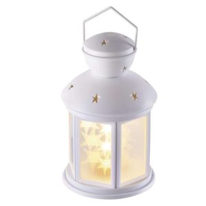 Emos Home Deco Csillagos LED lámpás ZY2113