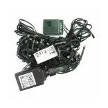 EMOS KARÁCSONYI FÉNYFÜZÉR CLASSIC M-APP 2/1 15M 150LED IP44 HF/MF ZY2188