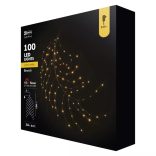 EMOS Home Dekoráció Gally 150cm 100LED IP44 időzítővel, meleg fehér ZY2262