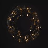 EMOS Home Dekoráció Gally 150cm 100LED IP44 időzítővel, meleg fehér ZY2262