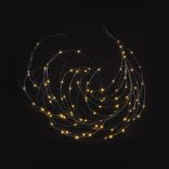 EMOS Home Dekoráció Gally 150cm 100LED IP44 időzítővel, meleg fehér ZY2262