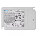 EMOS Dali Fényerőszabályozó vezérlő LED panelhez 1050mA 40W ZZ409BD