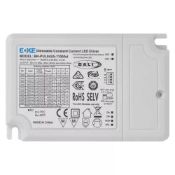   EMOS Dali Fényerőszabályozó vezérlő LED panelhez 1050mA 40W ZZ409BD