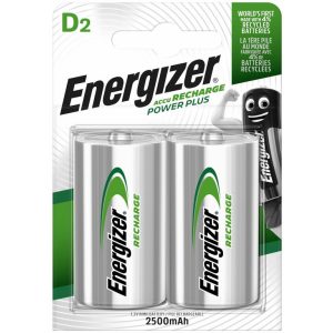 Energizer akkumulátor NI-Mh góliát 2500mAh bliszteres/2