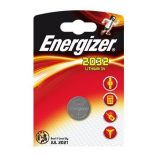 Energizer CR2032 lithium gombelem 3V bl/1