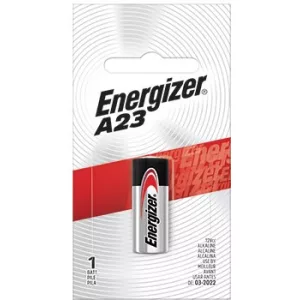 Energizer A23 alkáli elem (MN21,23A)12V bl/1