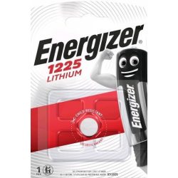 Energizer BR1225 lithium gombelem 3V bl/1
