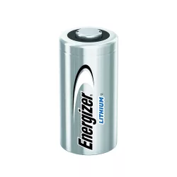 Energizer CR123 lithium elem 3V BULK