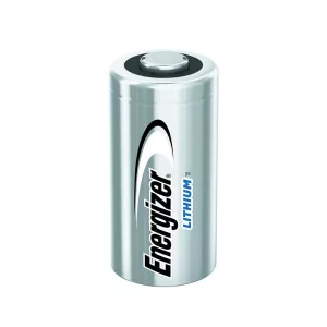 Energizer CR123 lithium elem 3V BULK