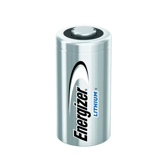 Energizer CR123 lithium elem 3V BULK