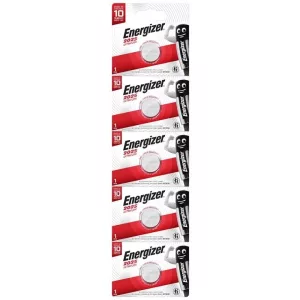 Energizer CR2025 lithium gombelem KIOSK 3V bl/5