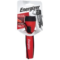 Energizer elemlámpa LED 2AA plastic LP00161
