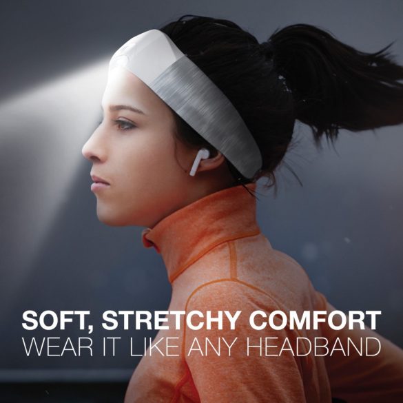 Energizer fejlámpa HEADBAND led 2AA 100 lm