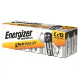 Energizer INDUSTRIAL C LR14 baby elem dobozos/12