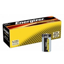 Energizer INDUSTRIAL C LR14 baby elem dobozos/12