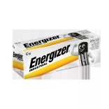 Energizer INDUSTRIAL C LR14 baby elem dobozos/12