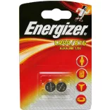 Energizer LR44 (A76) alkáli gombelem 1,5V bl/2