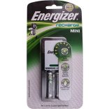 Energizer akkutöltő MINI+2db 700mAh AAA mikró akku