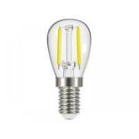 ENERGIZER LED E14 (SES) FILAMENT 2W(40W) 240LM 3000K HŰTŐ meleg fehér