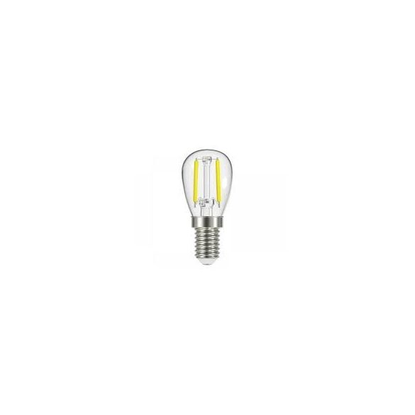 ENERGIZER LED E14 (SES) FILAMENT 2W(40W) 240LM 3000K HŰTŐ meleg fehér