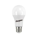 ENERGIZER LED GLOBE E27 11,1W 1050lumen (75W) hideg fehér CW 6500K