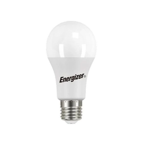 ENERGIZER LED GLOBE E27 11,1W 1050lumen (75W) hideg fehér CW 6500K