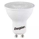 ENERGIZER LED GU10  4,7W 345lumen (50W) meleg fehér WW 3000K