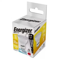   ENERGIZER LED GU10  4,7W 345lumen (50W) hideg fehér CW 6500K