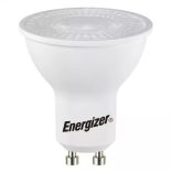 ENERGIZER LED GU10  4,7W 345lumen (50W) hideg fehér CW 6500K