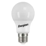 ENERGIZER LED GLOBE E27 4,9W 470lumen (40W) természetes fehér NW 4000K