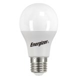 ENERGIZER LED GLOBE E27 8,8W 806lumen (60W) meleg fehér WW 3000K