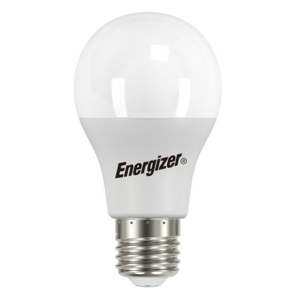 ENERGIZER LED GLOBE E27 8,8W 806lumen (60W) meleg fehér WW 3000K