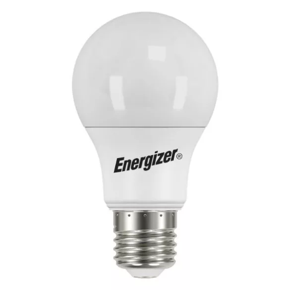 ENERGIZER LED GLOBE E27 8,8W 806lumen (60W) természetes fehér NW 4000K