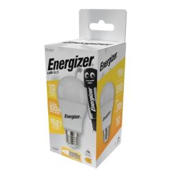 ENERGIZER LED GLOBE E27 13,8W 1521lumen (100W) meleg fehér WW 3000K